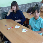Познавательный час &laquo;Отец &ndash; опора семьи&raquo; 2