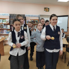 Конкурсно-игровая программа «Милашки-Очаровашки» 5 Конкурсно-игровая программа «Милашки-Очаровашки» 5