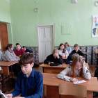 Час поэтического настроения &laquo;Любимые стихи вслух&raquo; 2