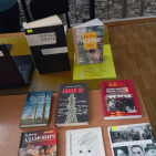 Урок памяти &laquo;Холокост. Помни, не забудь!&raquo; 2