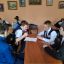 Час ПДД &laquo;Дорога без опасности&raquo;