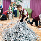 Игровая программа «Снегонастроение» 1 Игровая программа «Снегонастроение» 1