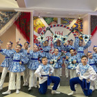 Форум &laquo;РОССИЯ &ndash; НАШ ДОМ!&raquo; 21