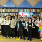 Мастер-класс &laquo;Сильные, умелые&raquo; 0