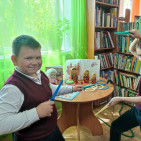 Обзор выставки &laquo;Играли наши мамы, играли наши папы&raquo; 4