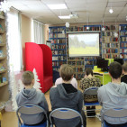 Познавательная программа &laquo;7 чудес Кузбасса&raquo; 2