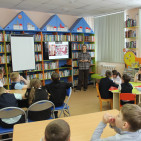 Мастер‑класс &laquo;Традиционная народная вышивка: первые шаги&raquo; 1