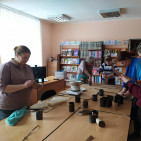 Акция #МЫВМЕСТЕ 3