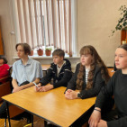 Большие чтения &laquo;Читаю о родном&raquo; 12