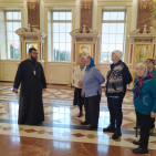Экскурсия &laquo;Покров день&raquo; 0