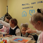 Открытие детского культурно-просветительского центра &laquo;ПРОСТО&raquo; 23