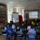 Тематический час &laquo;Скажем коррупции: НЕТ!&raquo; 5