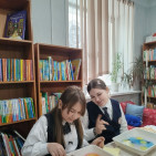 Мастер-класс &laquo;Зимние узоры&raquo; 3