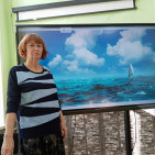 Познавательный урок «История Чёрного моря» 2