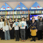 Творческая встреча «Поэтический вернисаж» 0 Творческая встреча «Поэтический вернисаж» 0