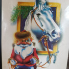 Выставка &laquo;История ёлочной игрушки&raquo; 16