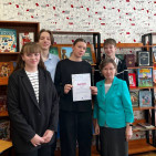 Большие чтения &laquo;Читаю о родном&raquo; 0