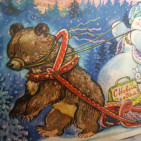 Выставка &laquo;История ёлочной игрушки&raquo; 4