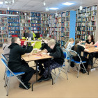 Мастер-класс &laquo;Новогодняя Ёлочка&raquo; 1