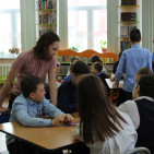 Час финансовой грамотности «История денег» 3 Час финансовой грамотности «История денег» 3