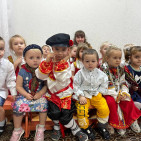 Игровая программа «Здравствуй, Масленица!» 7 Игровая программа «Здравствуй, Масленица!» 7