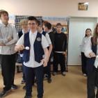 Игровая программа &laquo;Пасхальные традиции&raquo; 1