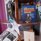 Книжная выставка &laquo;Планета Земля&raquo; 1