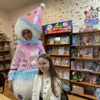 Мастер-класс &laquo;Зимние узоры&raquo; 5