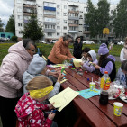 Акция &laquo;Привет, сосед!&raquo; 0