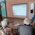 Интерактивная игра &laquo;Наш Крым!&raquo; 3