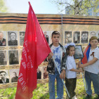 День Победы: память, единство и уважение к подвигу. 11