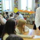 Деловая игра &laquo;Что такое выборы?&raquo; 5