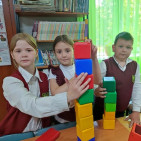 Обзор выставки &laquo;Играли наши мамы, играли наши папы&raquo; 5