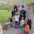 80 лет Победе 28