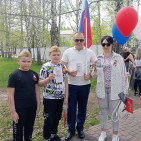 80 лет Победе 23