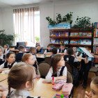 Урок памяти «Дети войны. Непридуманные истории» 2