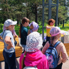 #Культурные каникулы 86