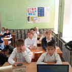 Познавательный урок «История Чёрного моря» 0