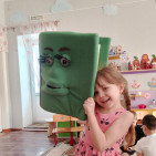 Литературное знакомство &laquo;Книга &ndash; источник знаний&raquo; 5