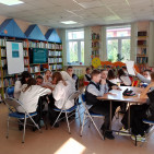 Игра «Создай бюджет – добейся цели» 1