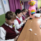 Мастер-класс &laquo;Игрушка без шитья&raquo; 3