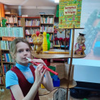 Обзор выставки &laquo;Играли наши мамы, играли наши папы&raquo; 3