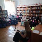 «Радуга чудес»: старшеклассники смогут стать волонтёрами сказочного проекта 1