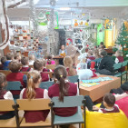 Творческая встреча с Мариной Воронцовой 2