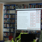 Мастер-класс «Мезенская роспись» 1 Мастер-класс «Мезенская роспись» 1