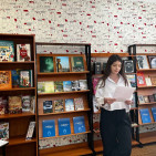 Большие чтения &laquo;Читаю о родном&raquo; 1