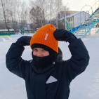 Развлекательно-игровая программа &laquo;Новогодний ДВИЖ&raquo; 8