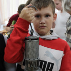 Познавательный час &laquo;Любой музей есть память о веках&raquo; 8