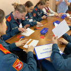 Форум &laquo;РОССИЯ &ndash; НАШ ДОМ!&raquo; 17