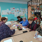 Игровая программа «Зимнее чудо» 4 Игровая программа «Зимнее чудо» 4